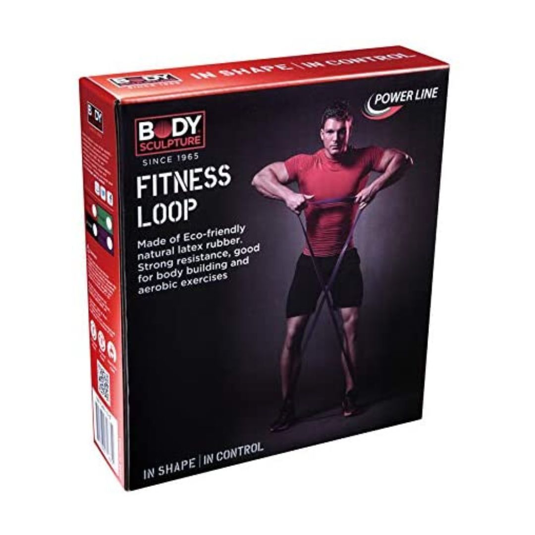 Fitness Loop 2.1Cm