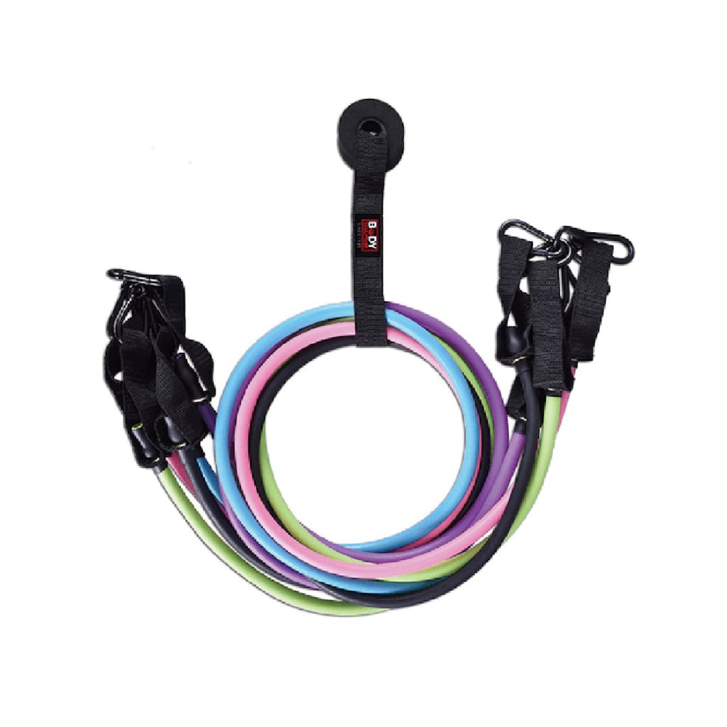 Multi Resistance Training Kit