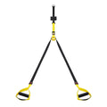 Trx Total Body Suspension Trainer