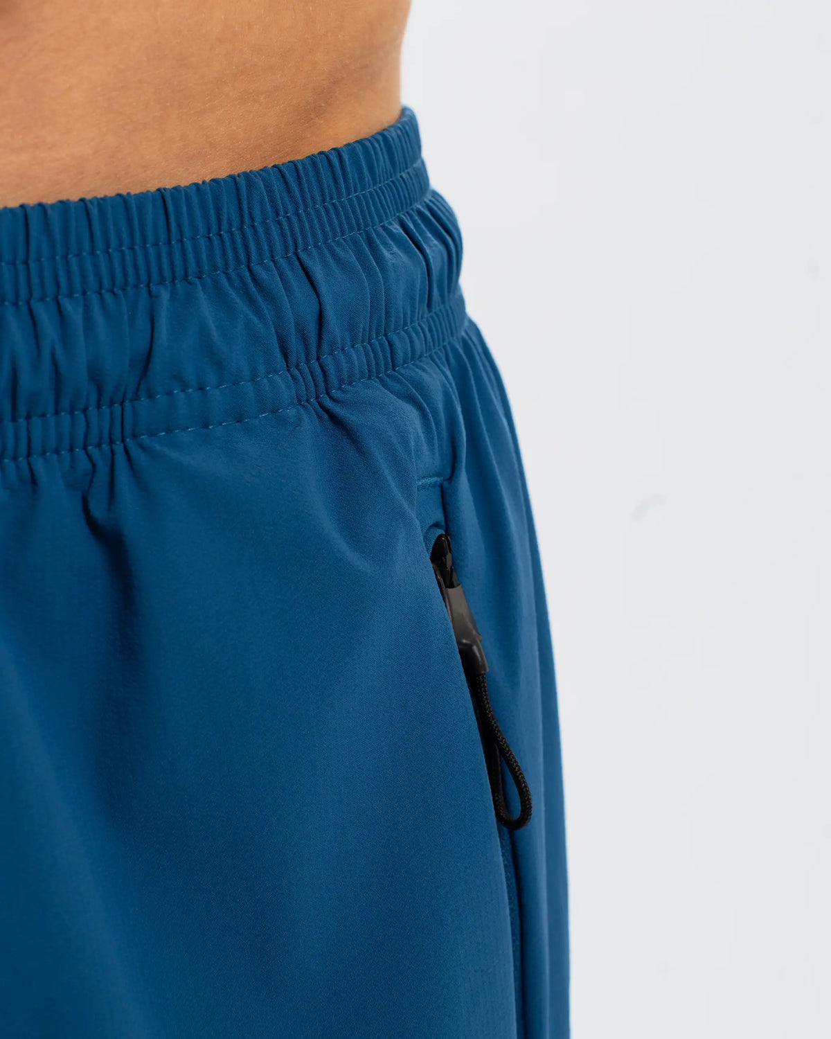Newcastle United adidas Z.N.E Men's Dusky Petrol Shorts