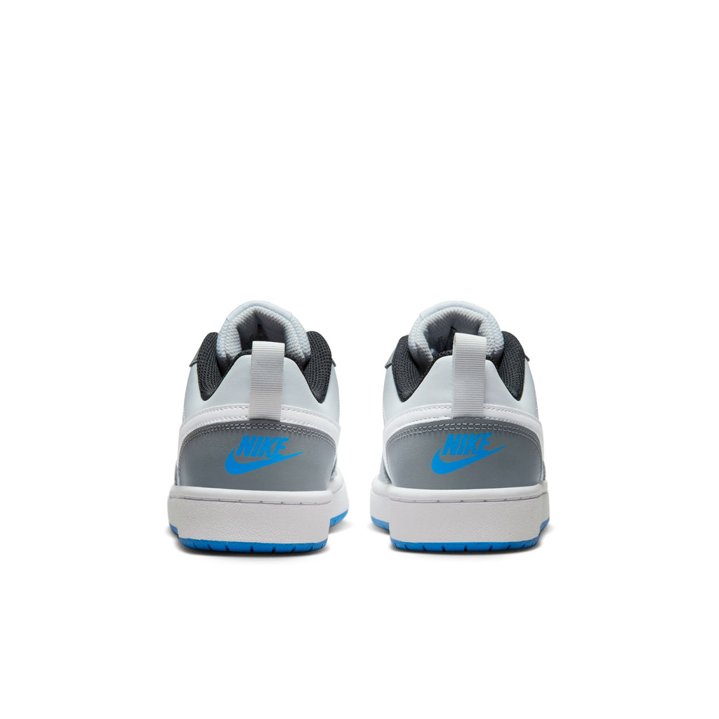 Court Borough Low 2 Lifestyle Shoes