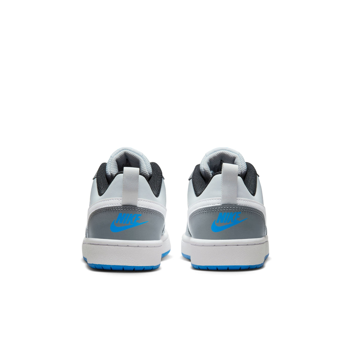 Court Borough Low 2 Lifestyle Shoes