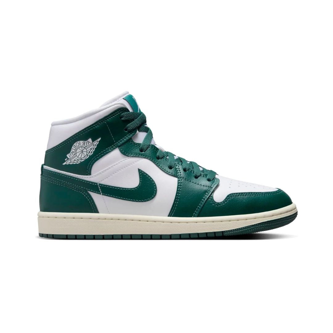 Air Jordan 1 Mid Lifestyle Shoes