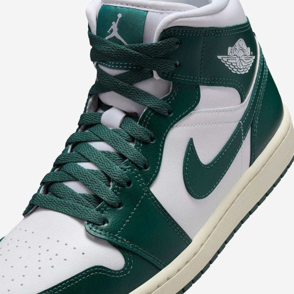 Air Jordan 1 Mid Lifestyle Shoes