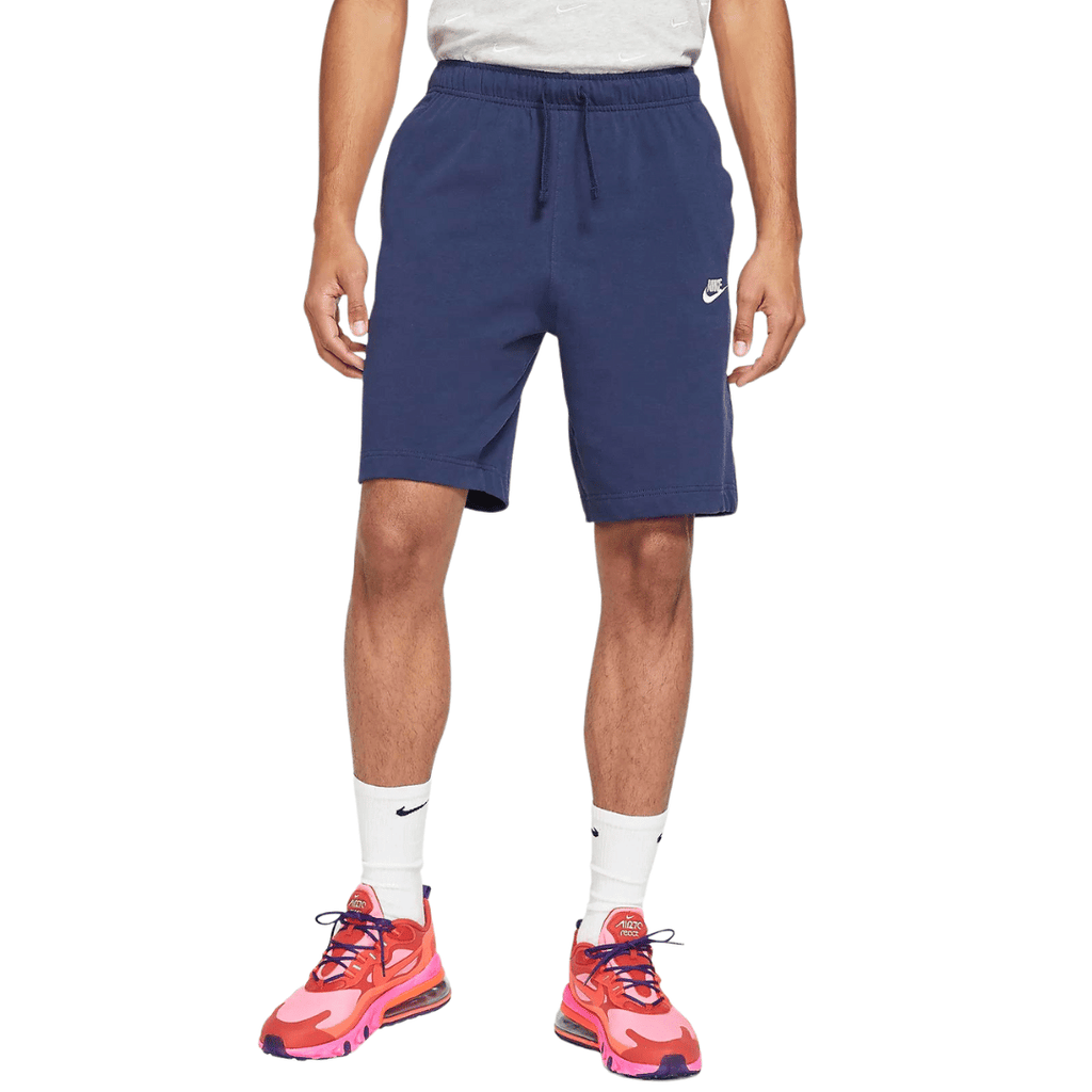 Club Shorts