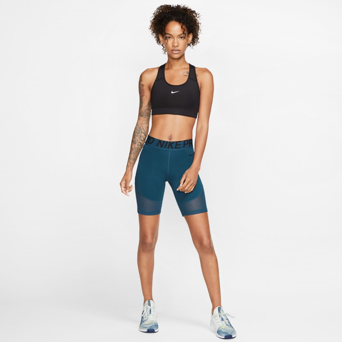 Swoosh Bra
