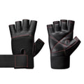 Weight Lifting Gloves