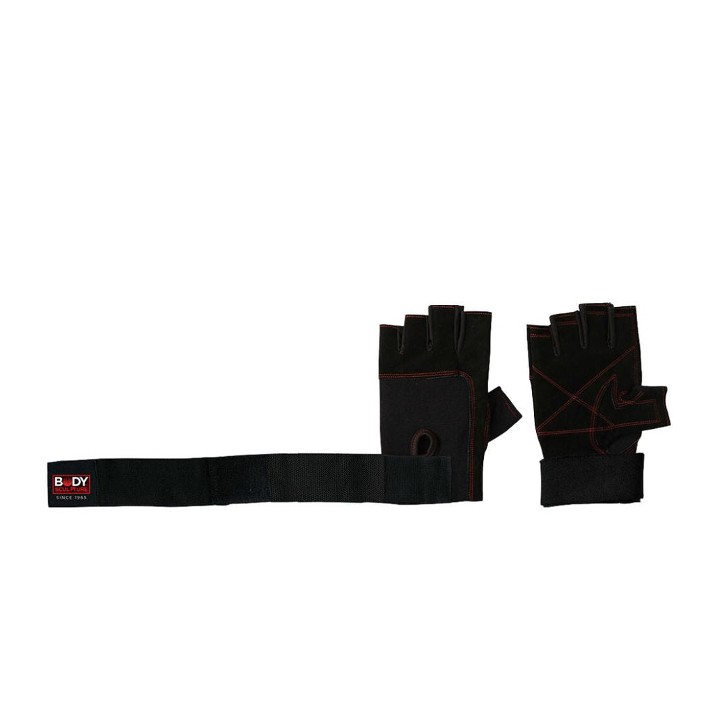 Weight Lifting Gloves