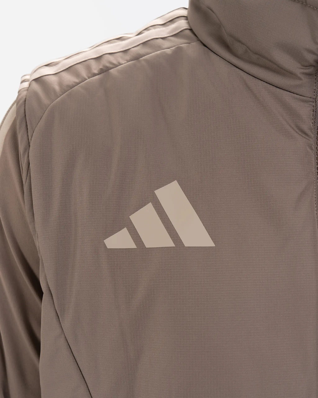 Newcastle United adidas 26/27 Coach's Range Reversible Beige Gilet