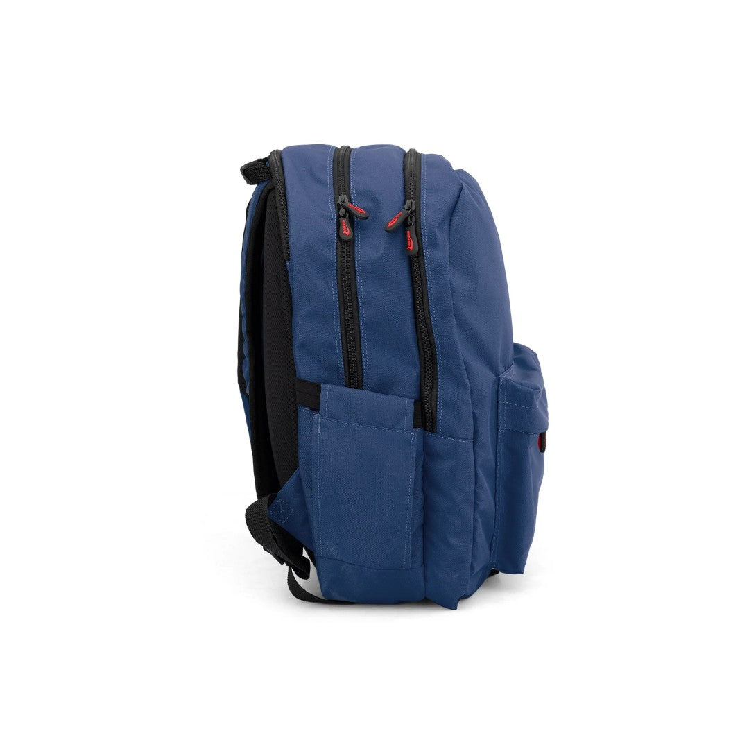 Day Pack 4 Pocket with Laptop Pocket and Pencil Case 30L