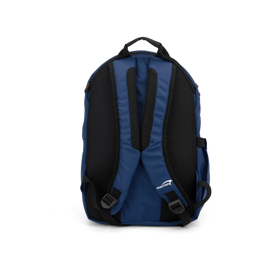 Day Pack 4 Pocket with Laptop Pocket and Pencil Case 30L