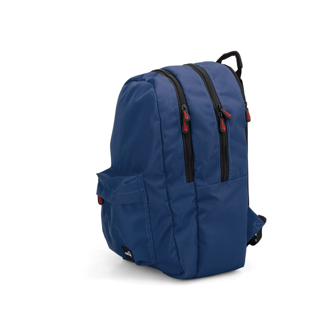 Day Pack 4 Pocket with Laptop Pocket and Pencil Case 30L