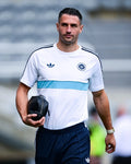 Newcastle United adidas Originals White T-Shirt