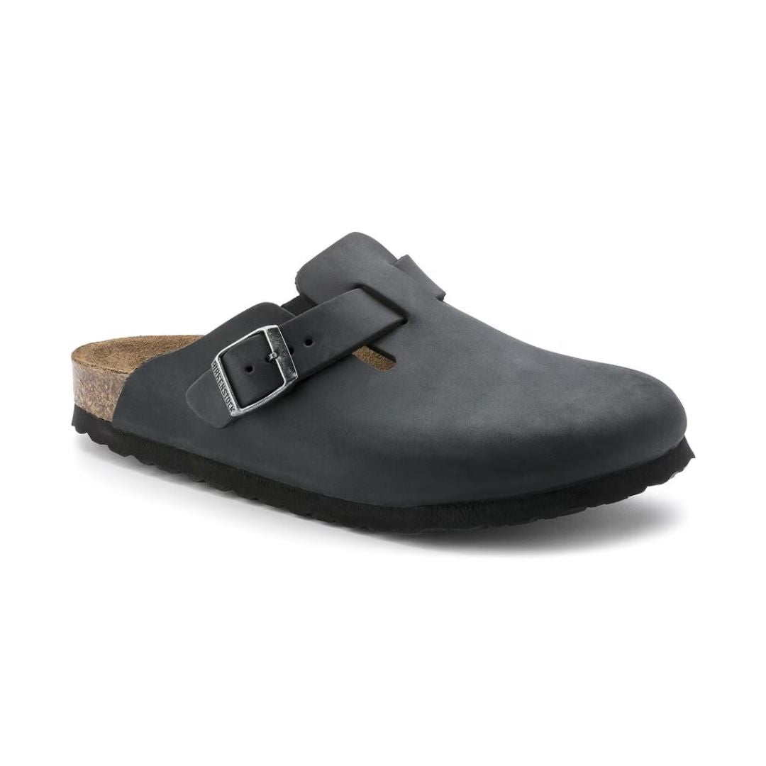 Boston Clogs