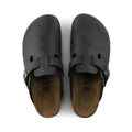 Boston Clogs