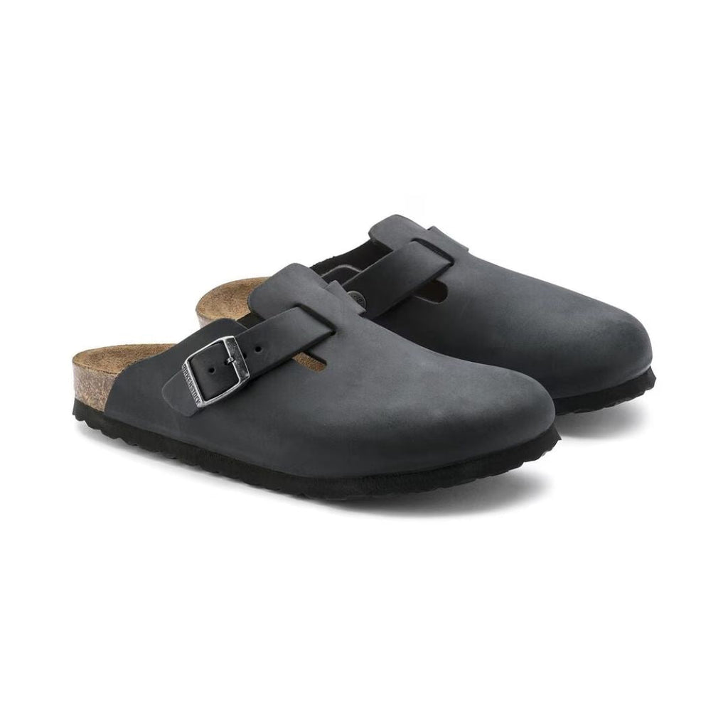 Boston Clogs