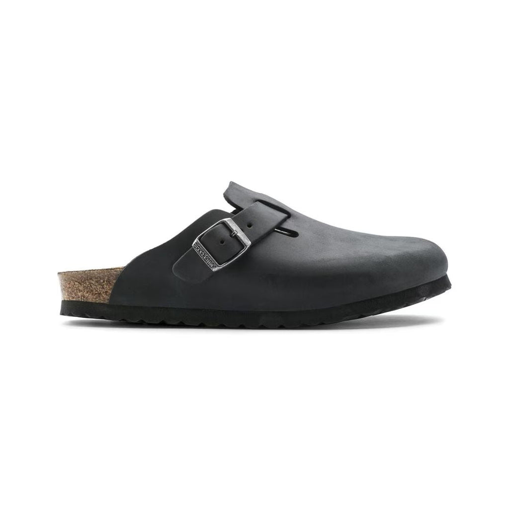 Boston Clogs