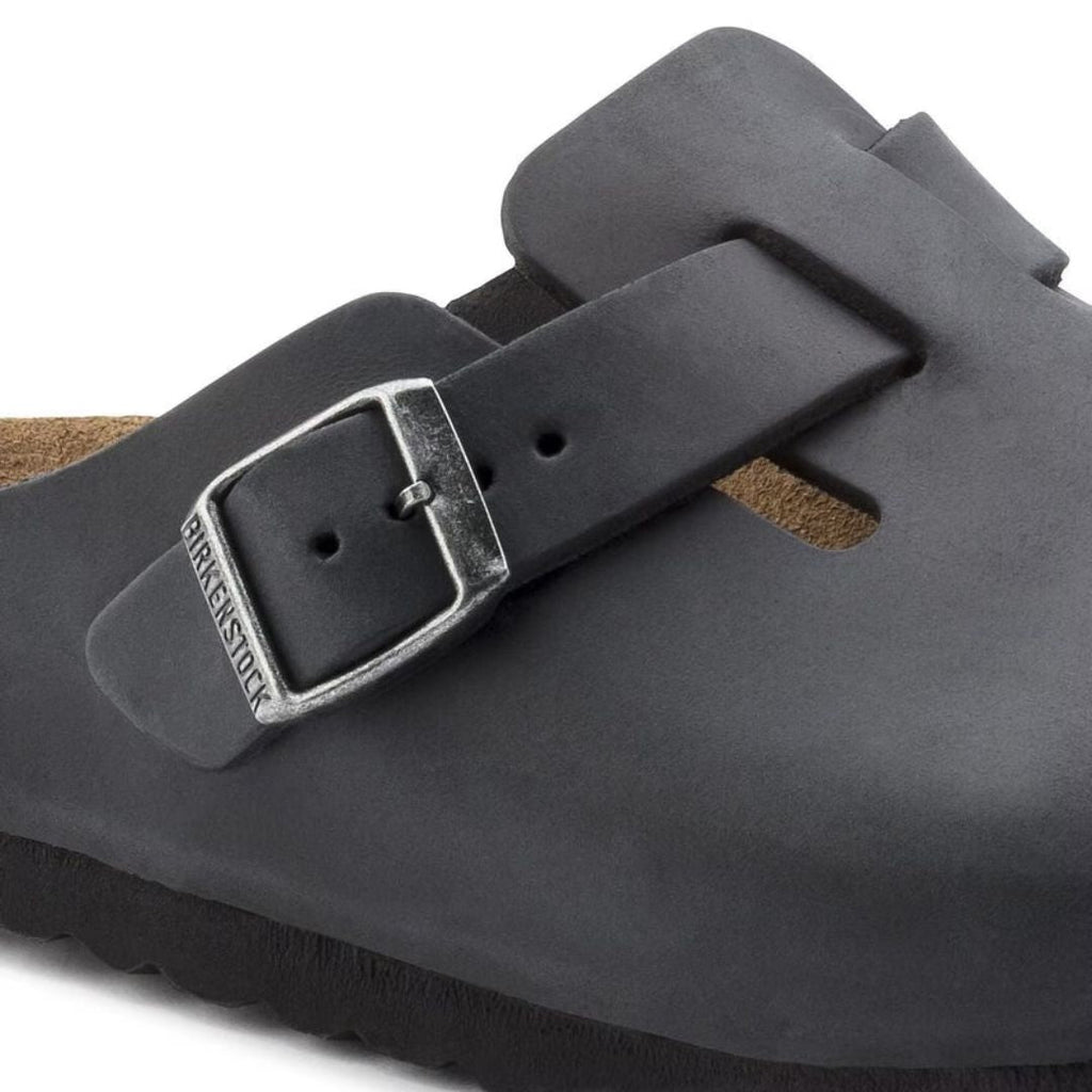 Boston Clogs
