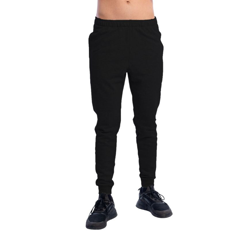 NYA Essential Cotton Joggers