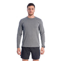 NYA Essential Round Long Sleeve T-shirt