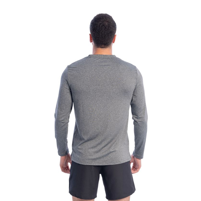 NYA Essential Round Long Sleeve T-shirt