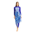 Chiffon Wrap