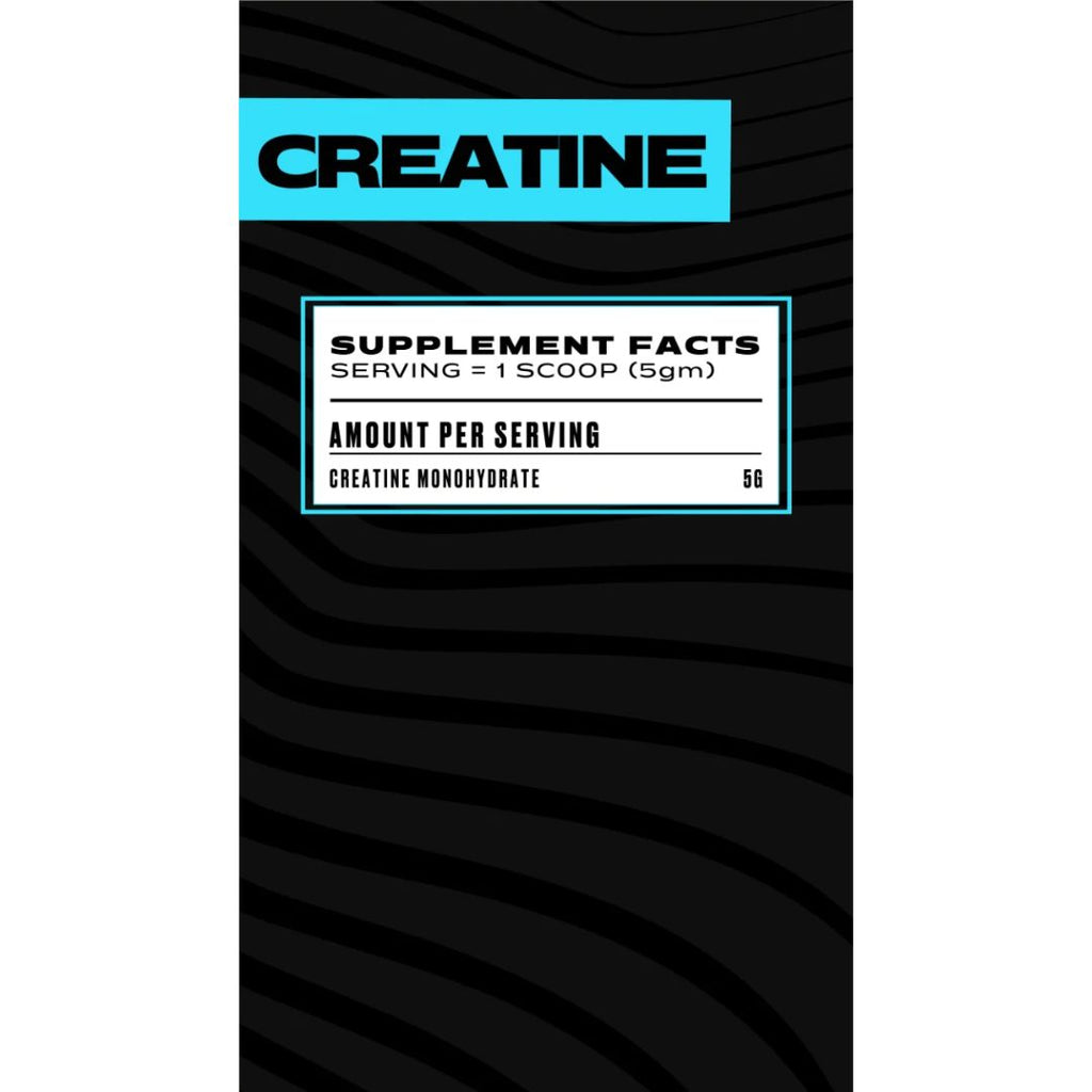 Crea-bomb - 150 GM Creatine Monohydrate