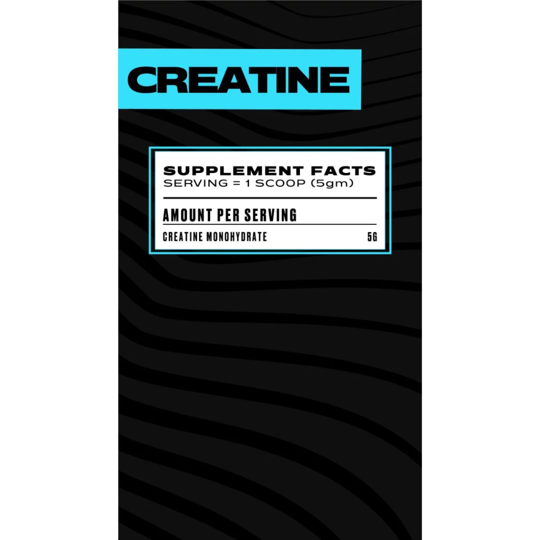 Crea-bomb - 150 GM Creatine Monohydrate