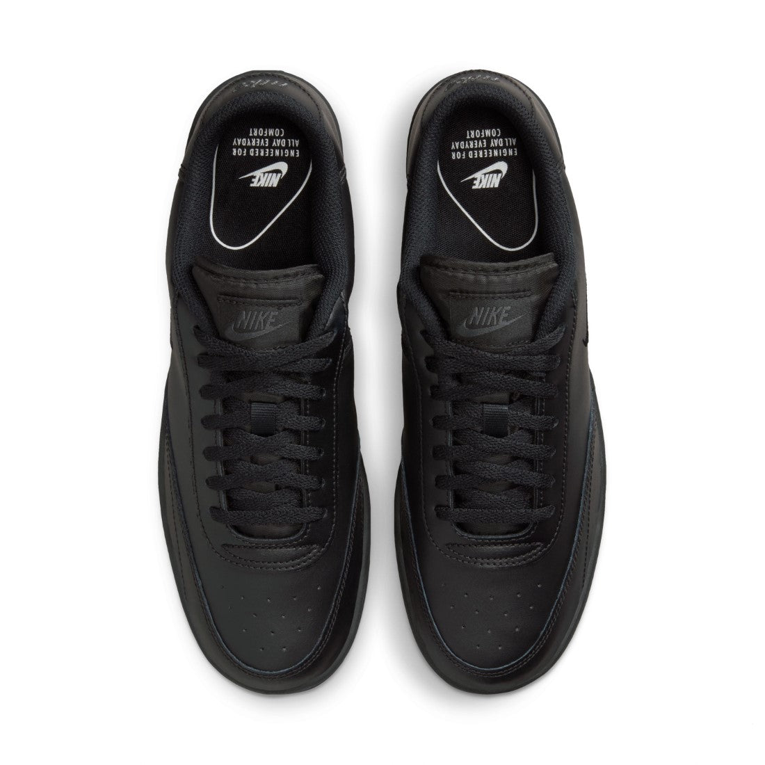 Court Vintage Lifestyle Shoes
