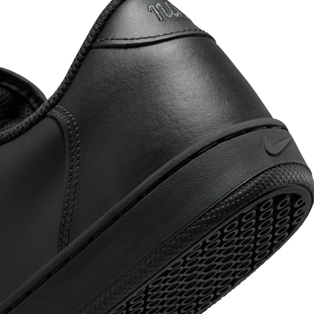 Court Vintage Lifestyle Shoes