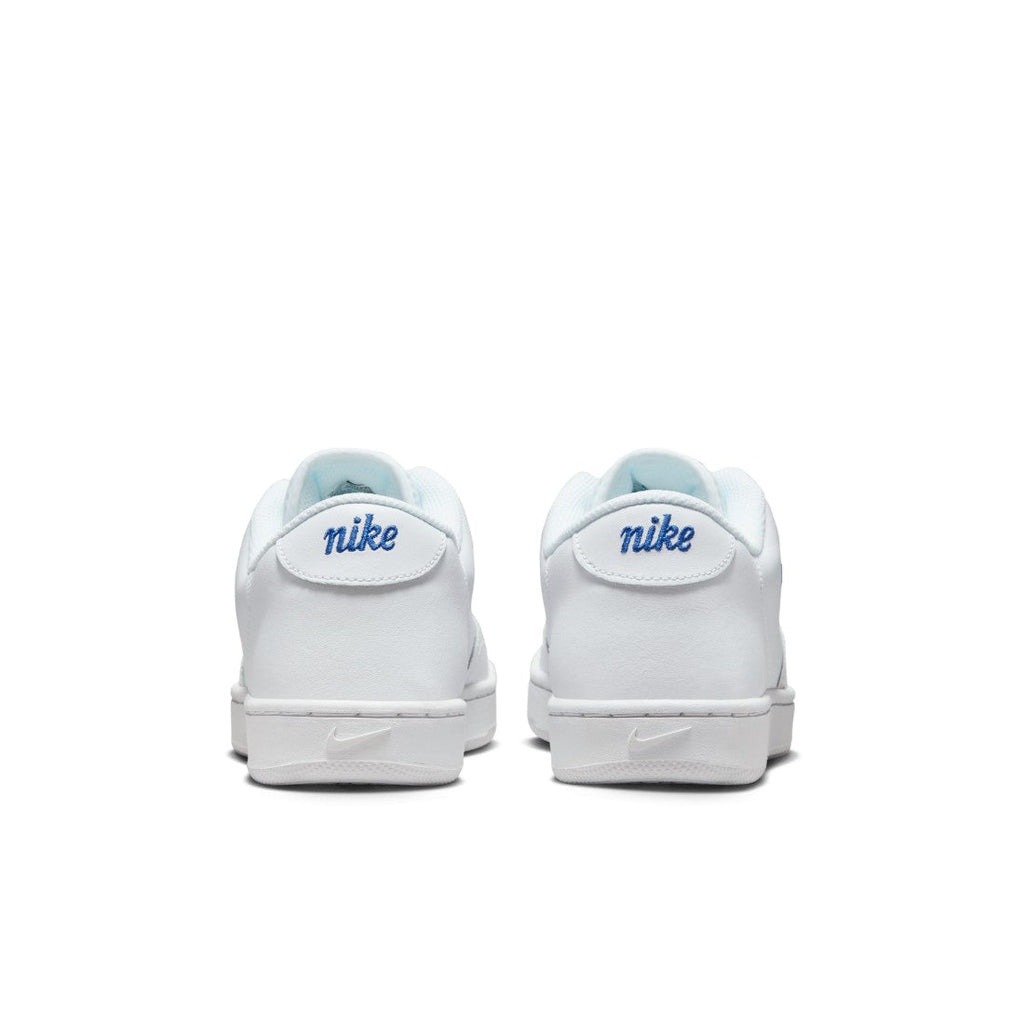 Court Vintage Lifestyle Shoes