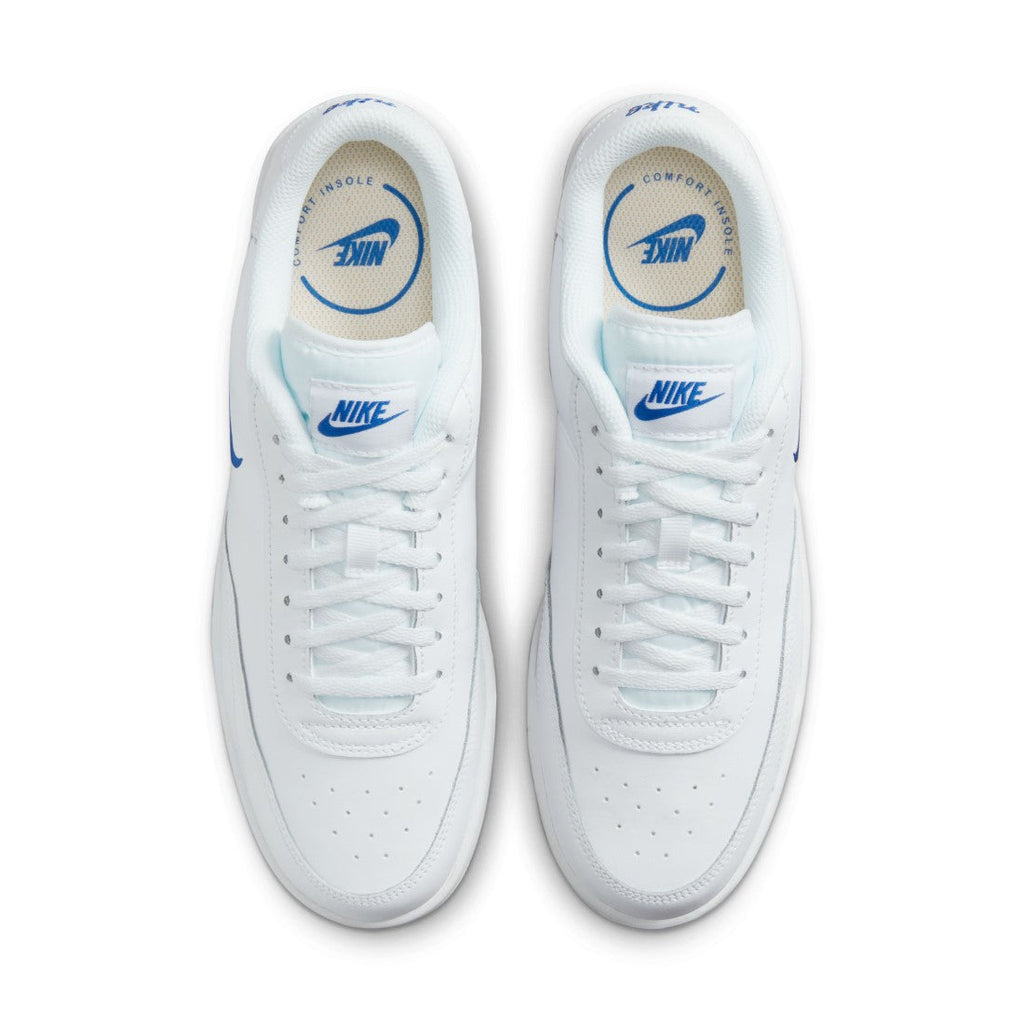 Court Vintage Lifestyle Shoes