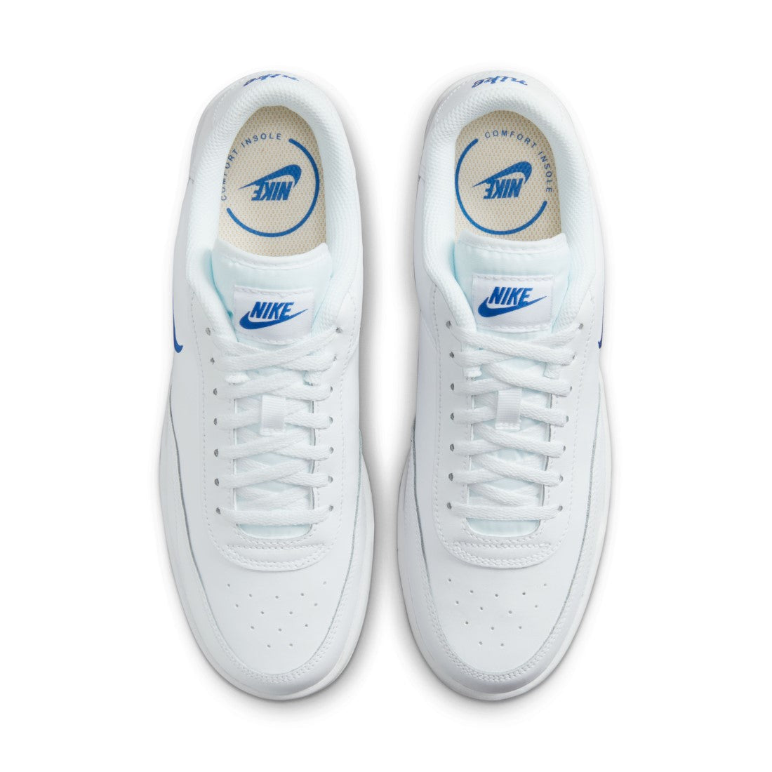 Court Vintage Lifestyle Shoes