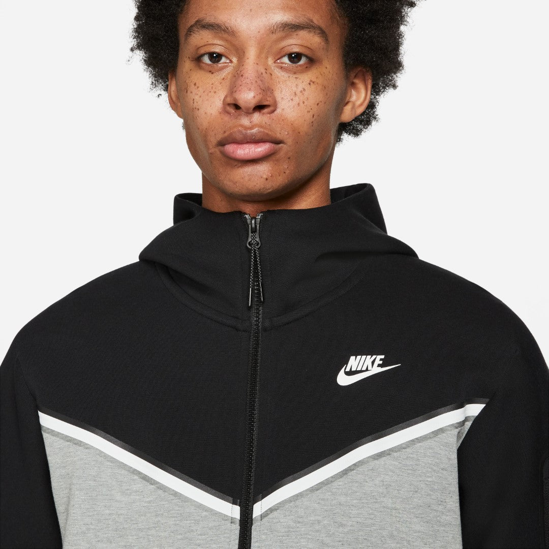 Sportswear Tech Fleece Full-Zip Hoodie