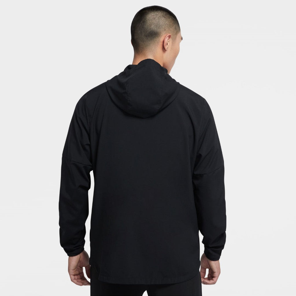 Run Stripe Waterproof jacket
