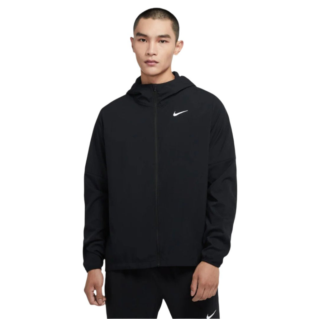 Run Stripe Waterproof jacket