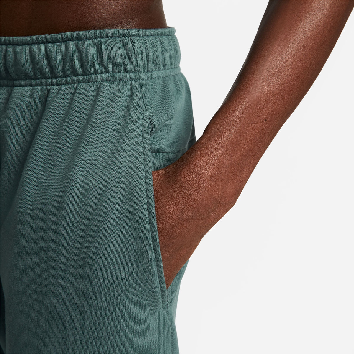 Graphic Dri-FIT Taper Fitness Pants