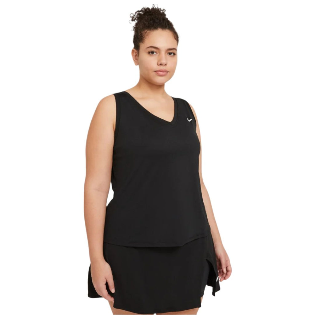 Court Victory Tennis Tank