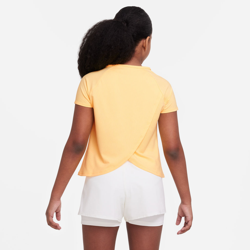 Court Dri-FIT Victory Tennis T-shirt