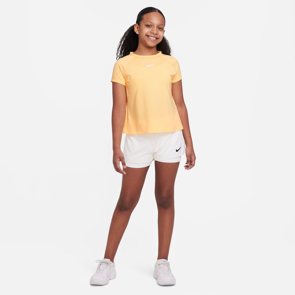 Court Dri-FIT Victory Tennis T-shirt