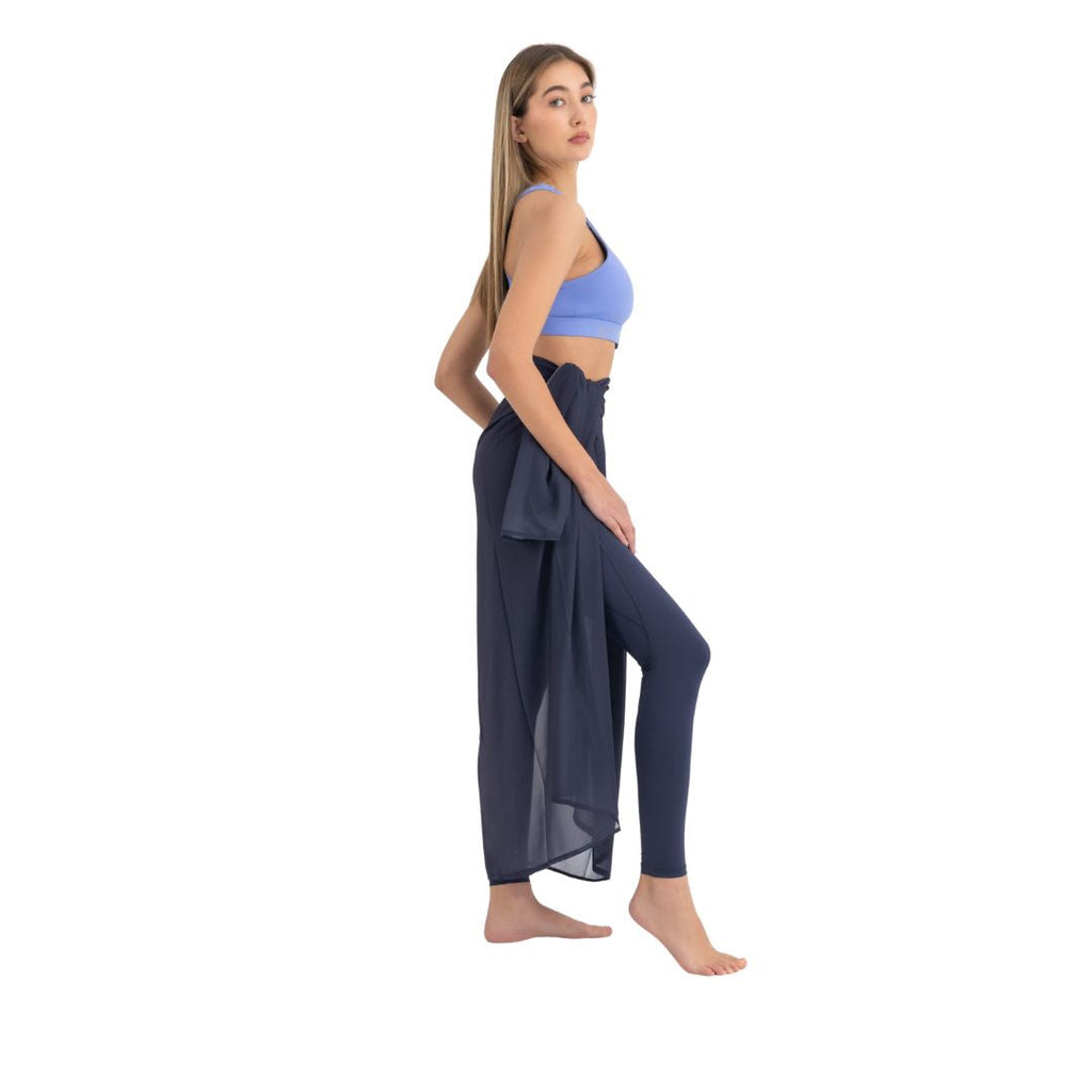 Chiffon Wrap