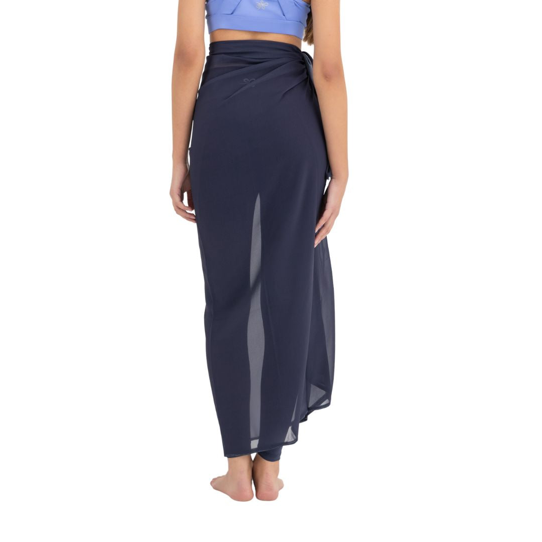 Chiffon Wrap