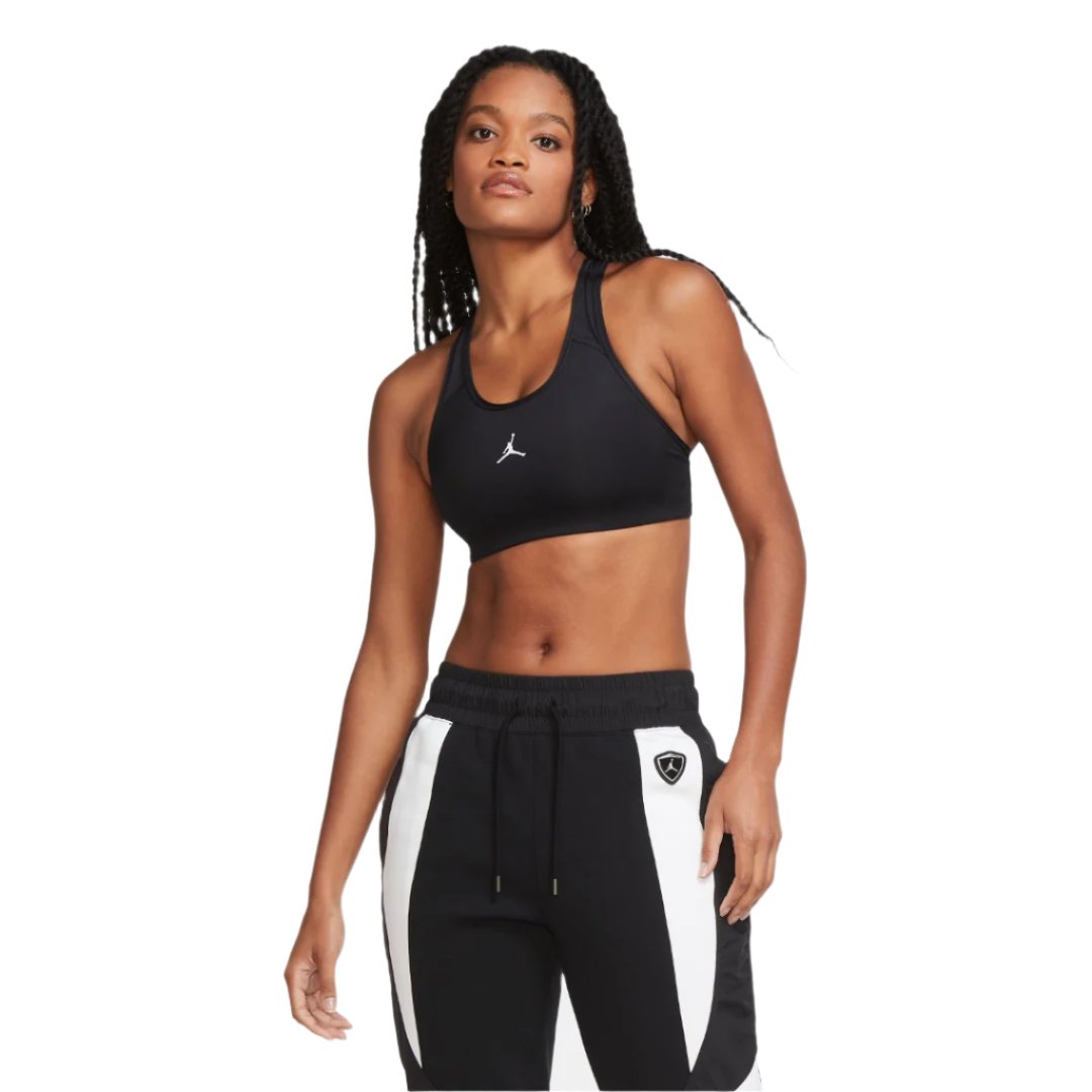 Jumpman Medium-Support 1-Piece Bra