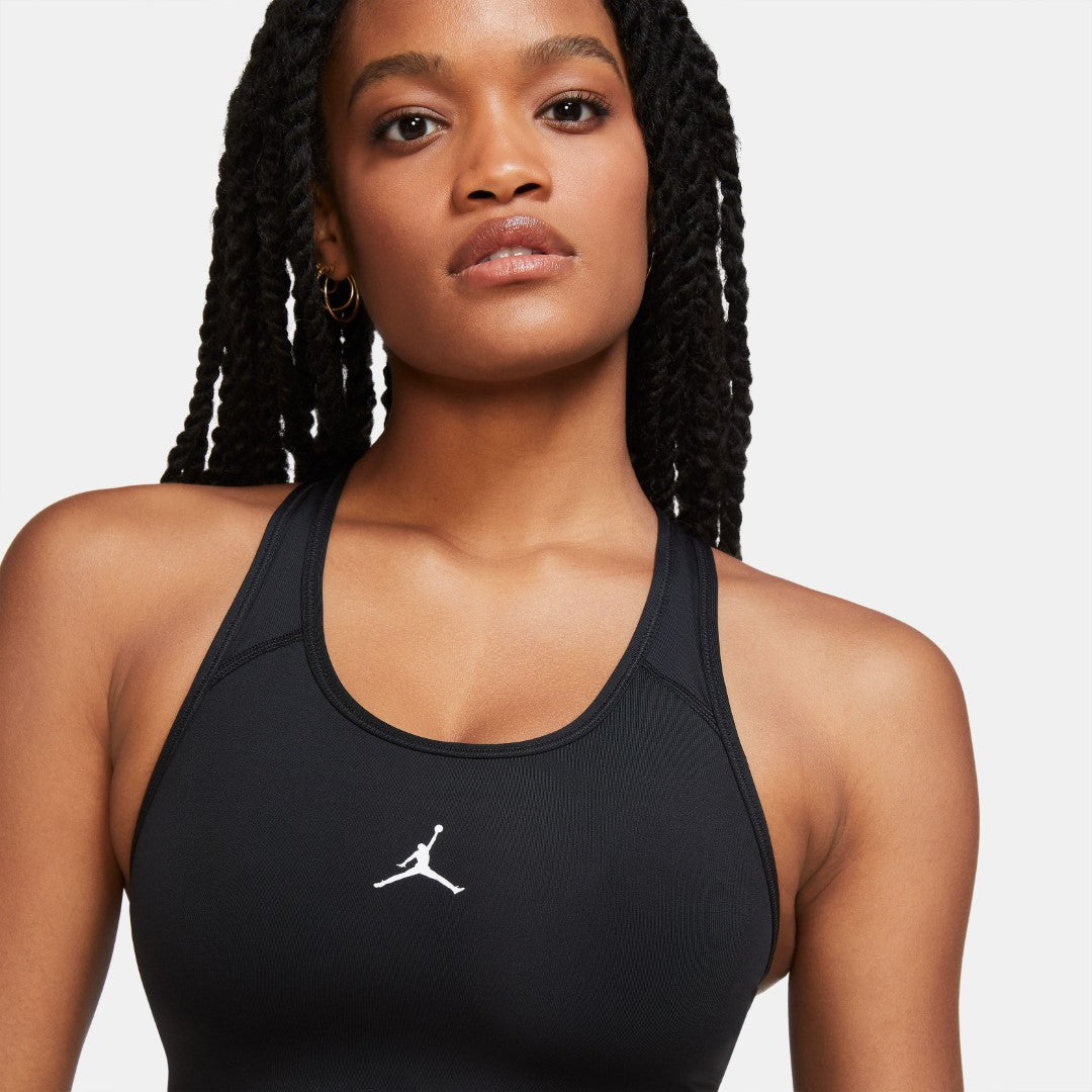 Jumpman Medium-Support 1-Piece Bra