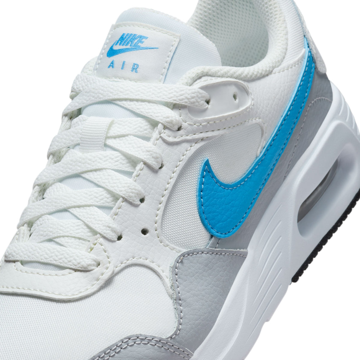 Air Max SC Lifestyle Shoes