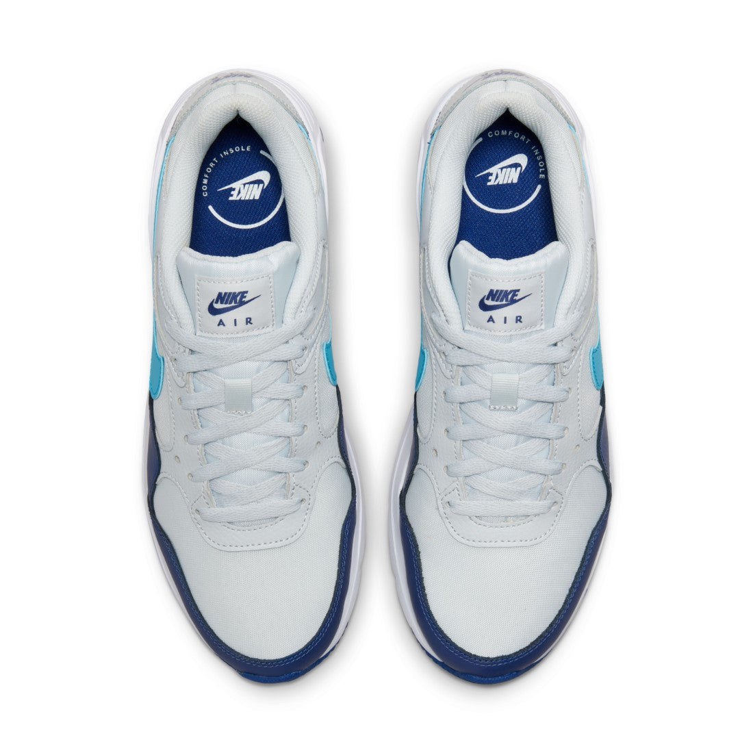 Air Max SC Lifestyle Shoes