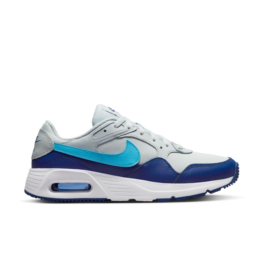 Air Max SC Lifestyle Shoes