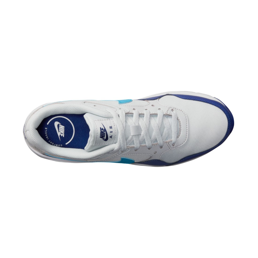 Air Max SC Lifestyle Shoes