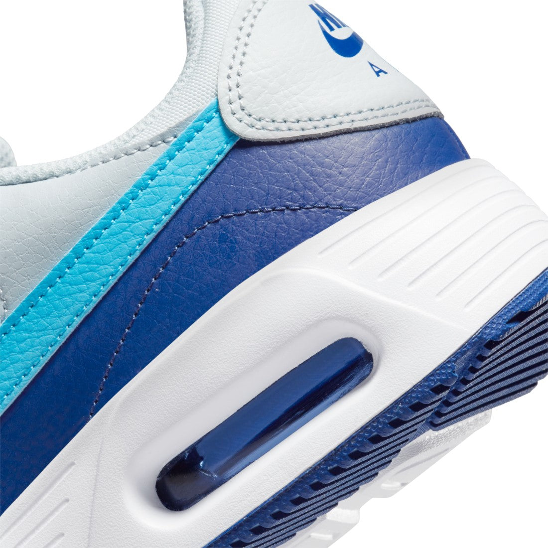 Air Max SC Lifestyle Shoes