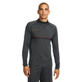 Dri-FIT Academy Drill Long Sleeve T-shirt